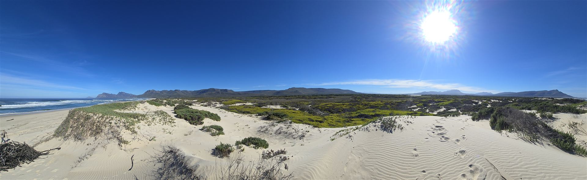 Rooisands Photo 4